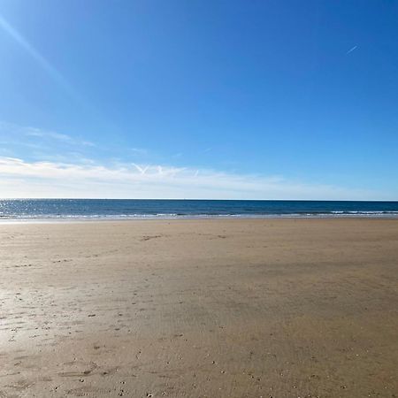 Apartamento Con Vistas Al Mar Punta Umbría Εξωτερικό φωτογραφία