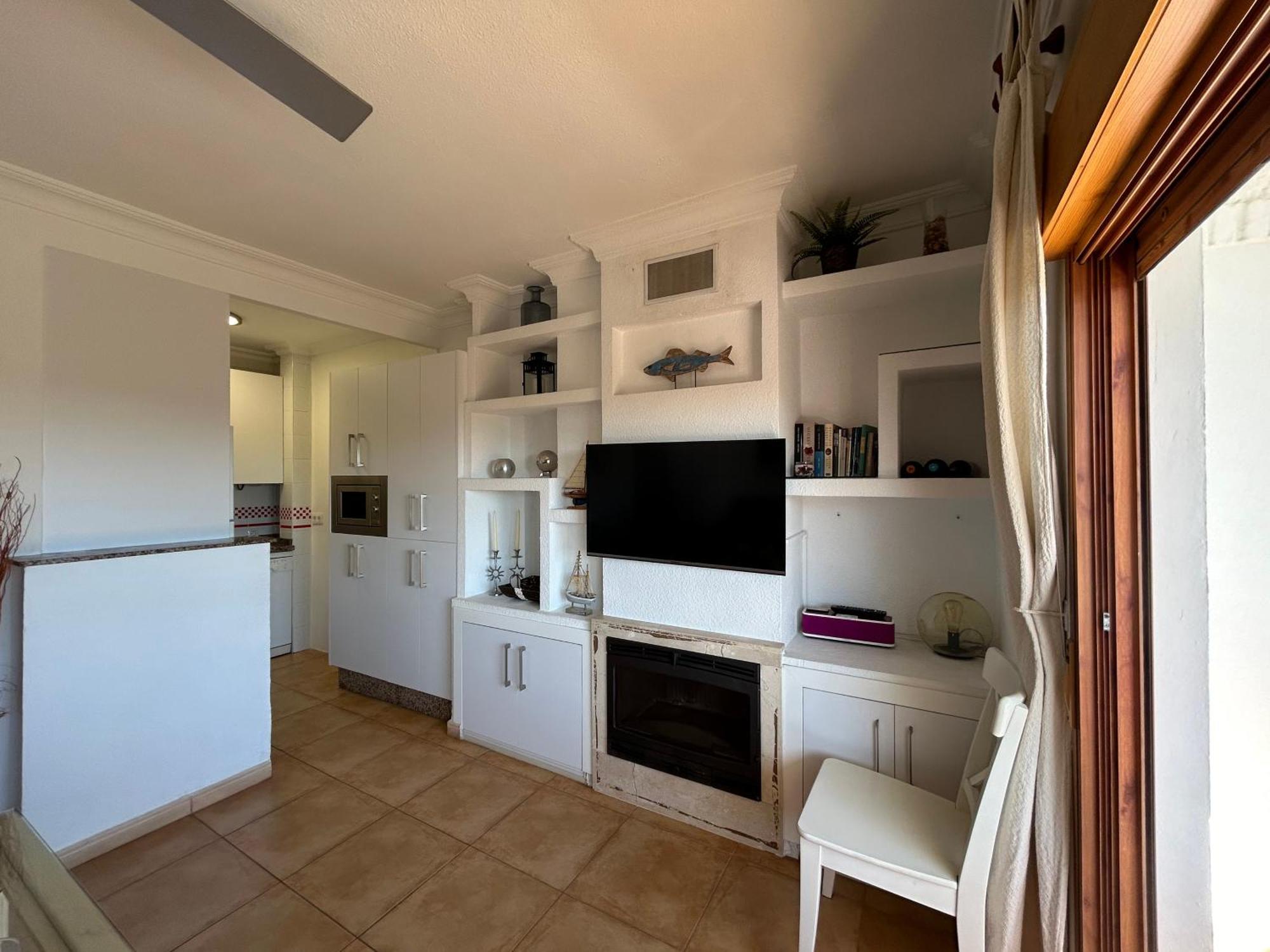 Apartamento Con Vistas Al Mar Punta Umbría Εξωτερικό φωτογραφία