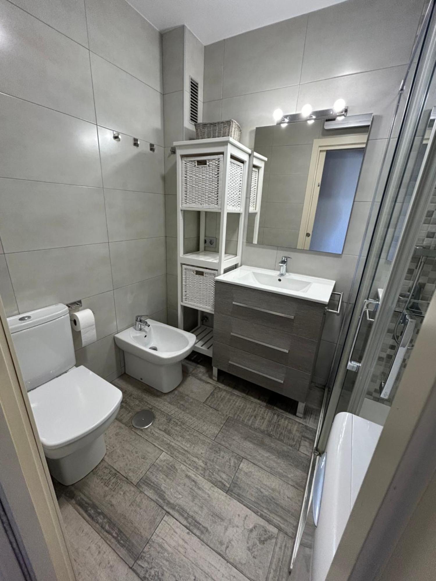 Apartamento Con Vistas Al Mar Punta Umbría Εξωτερικό φωτογραφία