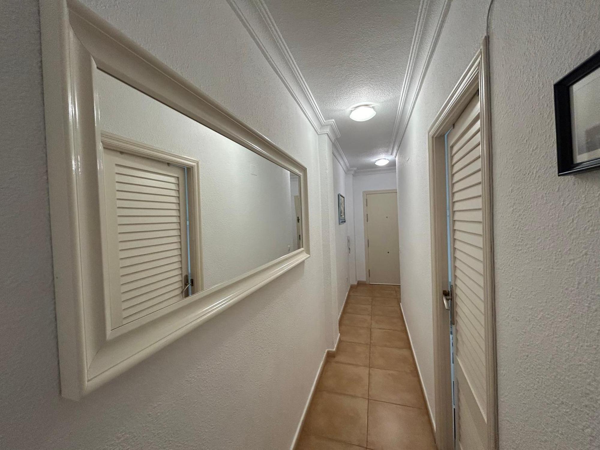 Apartamento Con Vistas Al Mar Punta Umbría Εξωτερικό φωτογραφία